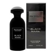 Описание аромата Richard Black Mark
