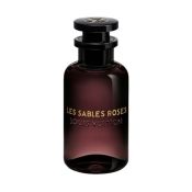 Описание аромата Louis Vuitton Les Sables Roses