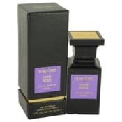 Туалетные духи 100 мл (Тестер) Tom Ford Cafe Rose