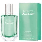 Описание аромата Davidoff Run Wild for Her