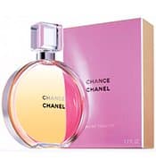 Описание аромата Chanel Chance