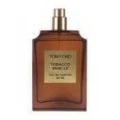 Описание аромата Tom Ford Tobacco Vanille
