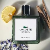 Lacoste Original