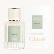 Описание аромата Chloe Santalum