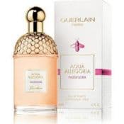 Туалетная вода 75 мл Guerlain Aqua Allegoria Passiflora