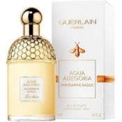 Описание Guerlain Aqua Allegoria Mandarine Basilic