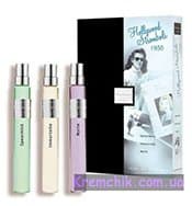 Туалетные духи 3x15 мл Parfums 137 Hollywood Stromboli 1950