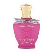 Описание аромата Creed Spring Flower