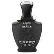 Описание аромата Creed Love in Black