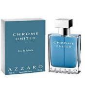 Azzaro Chrome United