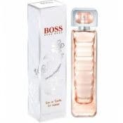 Описание аромата Hugo Boss Boss Orange Celebration of Happiness