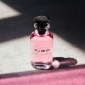 Louis Vuitton Spell On You