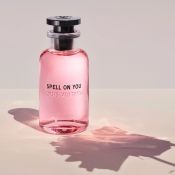 Louis Vuitton Spell On You