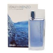 Туалетная вода 100 мл Kenzo L`Eau par Kenzo pour Homme