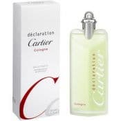 Cartier Declaration Cologne