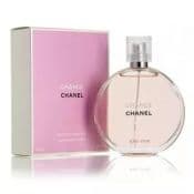 Описание аромата Chanel Chance Eau Vive