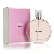 Туалетная вода 100 мл (Тестер) Chanel Chance Eau Vive