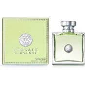 Туалетная вода 100 мл Versace Versense