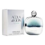 Описание аромата Giorgio Armani Acqua di Gioia Essenza