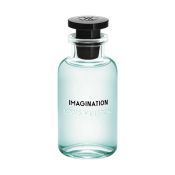 Описание аромата Louis Vuitton Imagination
