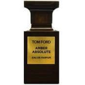 Описание аромата Tom Ford Amber Absolute