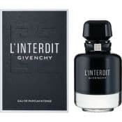 Описание аромата Givenchy L`Interdit Eau de Parfum Intense