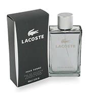 Описание аромата Lacoste Pour Homme