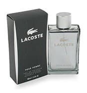 Описание Lacoste Pour Homme