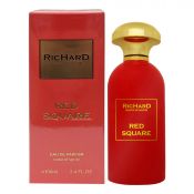 Туалетные духи 100 мл Richard Red Square