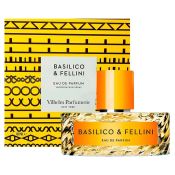 Описание Vilhelm Parfumerie Basilico & Fellini