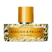 Vilhelm Parfumerie Basilico & Fellini