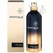 Описание аромата Montale Spicy Aoud