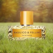 Vilhelm Parfumerie Basilico & Fellini