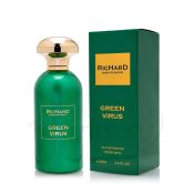 Описание аромата Richard Green Virus