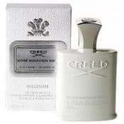 Описание Creed Silver Mountain Water