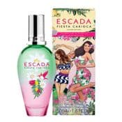 Описание Escada Fiesta Carioca