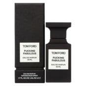 Описание аромата Tom Ford Fucking Fabulous