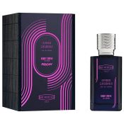 Описание аромата Ex Nihilo Speed Legends Night Drive