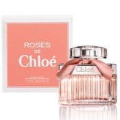 Описание аромата Chloe Roses de Chloe