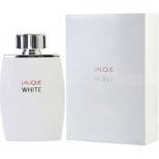 Описание аромата LALIQUE PARFUMS LALIQUE WHITE