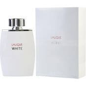 Туалетная вода 125 мл LALIQUE PARFUMS LALIQUE WHITE