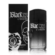 Описание аромата Paco Rabanne Black XS L`Exces for Mеn