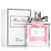 Описание аромата Christian Dior Miss Dior Blooming Bouquet