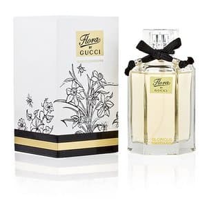 parfum gucci flora glorious mandarin