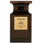 Описание аромата Tom Ford Oud Wood