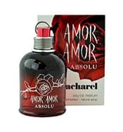 Описание аромата Cacharel Amor Amor Absolu