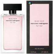 Туалетные духи 100 мл Narciso Rodriguez Musc Noir For Her