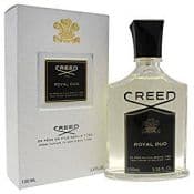 Описание аромата Creed Royal Oud