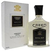 Описание Creed Royal Oud