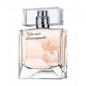 Описание аромата Givenchy Un Air d Escapade